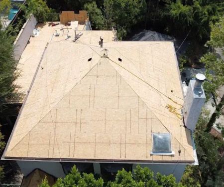 LA Roof Services