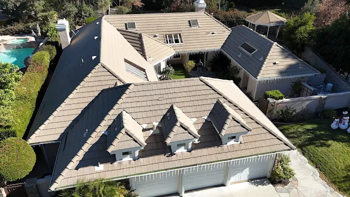 LA Roof Services Picture 3