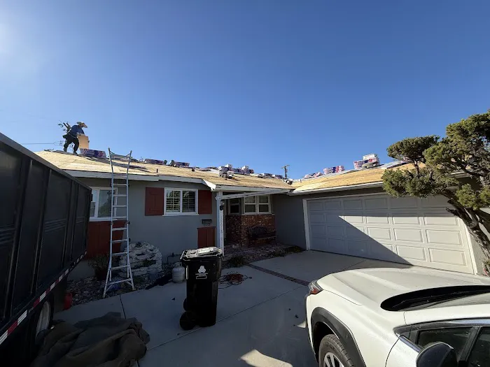 LA Roof Services Picture 4