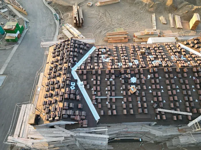 LA Roof Services Picture 6