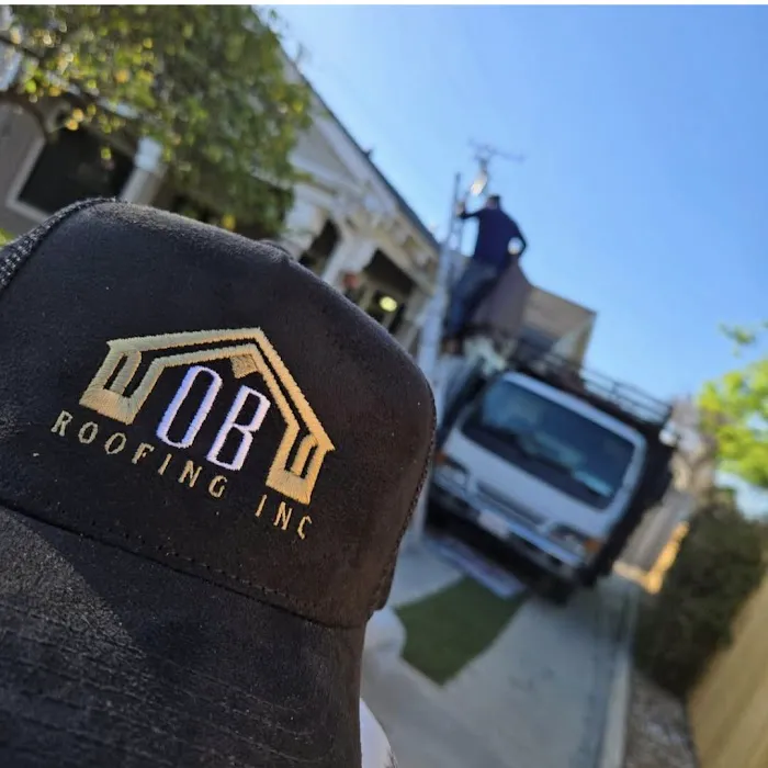 OB Roofing Inc. Picture 1