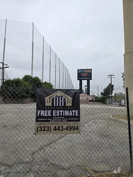 OB Roofing Inc. Picture 2