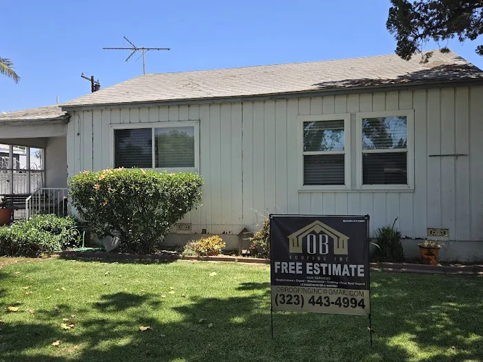 OB Roofing Inc. Picture 3