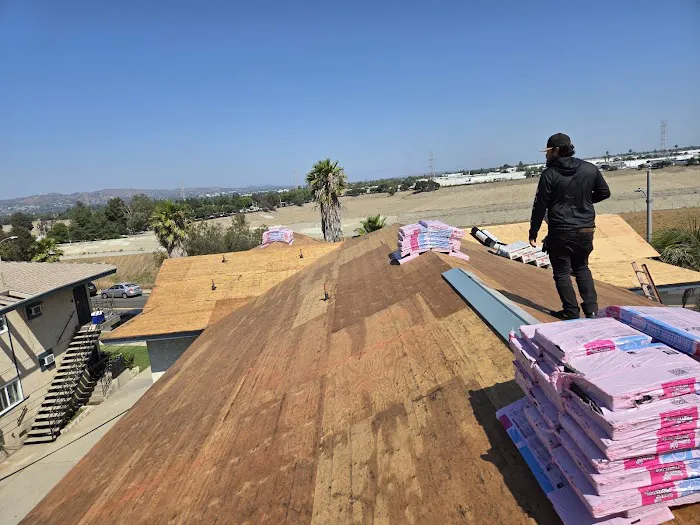 OB Roofing Inc. Picture 6