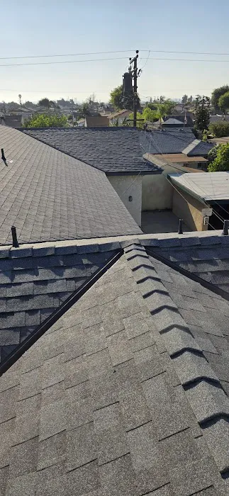 OB Roofing Inc. Picture 4