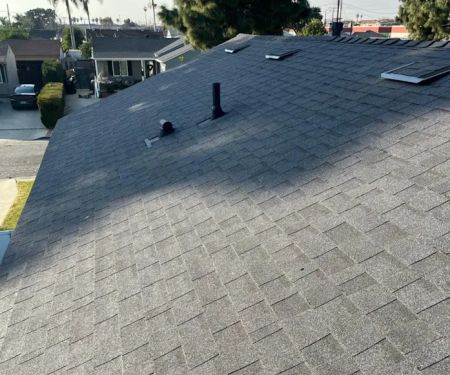 Roofing Built To Last