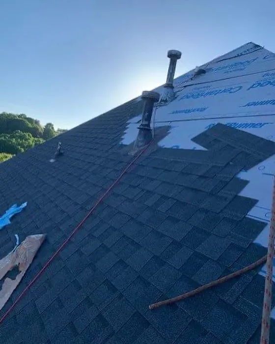 Charis Roofing Picture 1