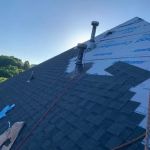 Charis Roofing