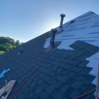 Charis Roofing ico