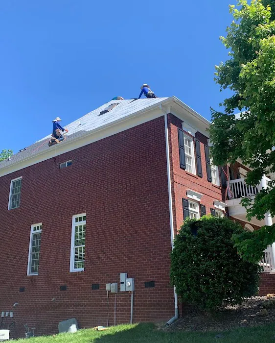 Charis Roofing Picture 5