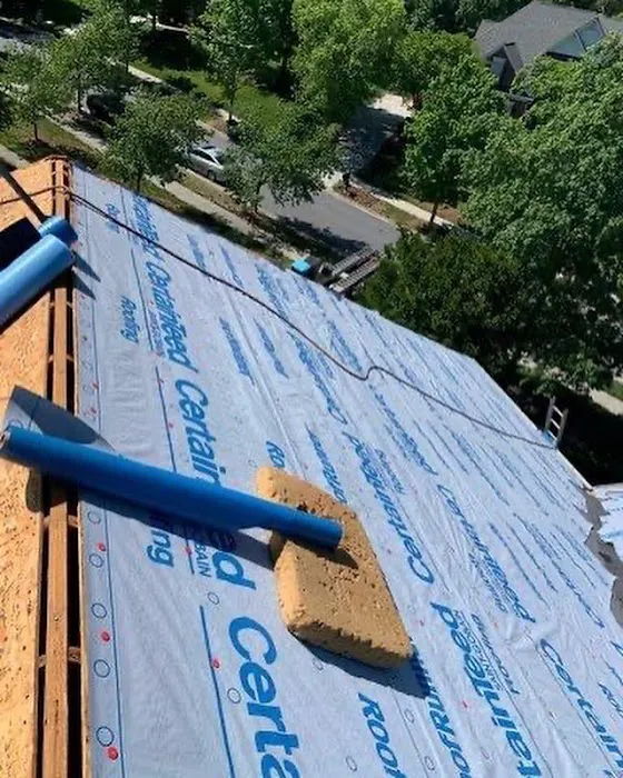 Charis Roofing Picture 10