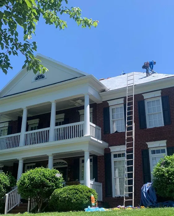 Charis Roofing Picture 4