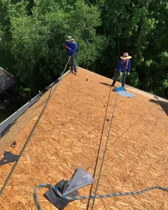 Charis Roofing Picture 9