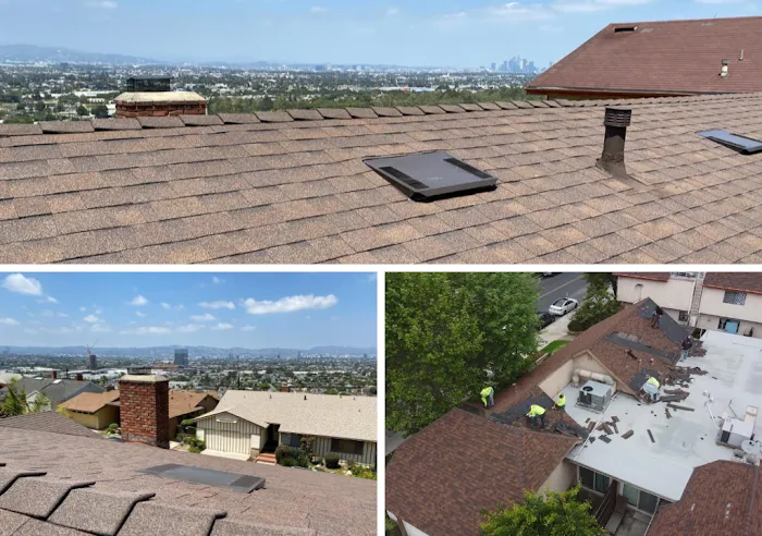 Bell Roofers Picture 1
