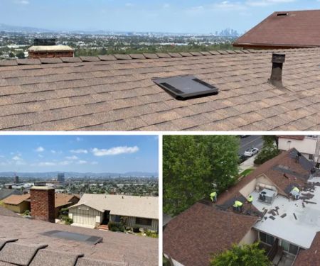 Bell Roofers