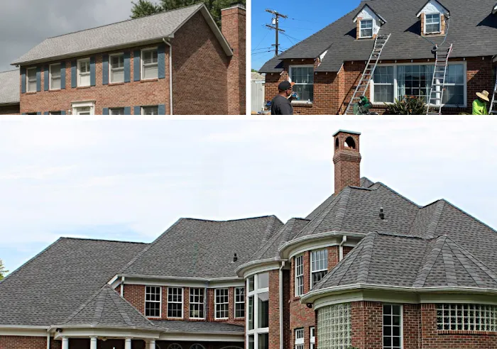 Bell Roofers Picture 2