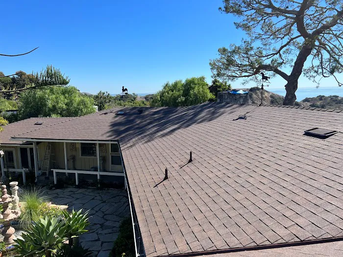 SoCal Master Roofers Picture 1