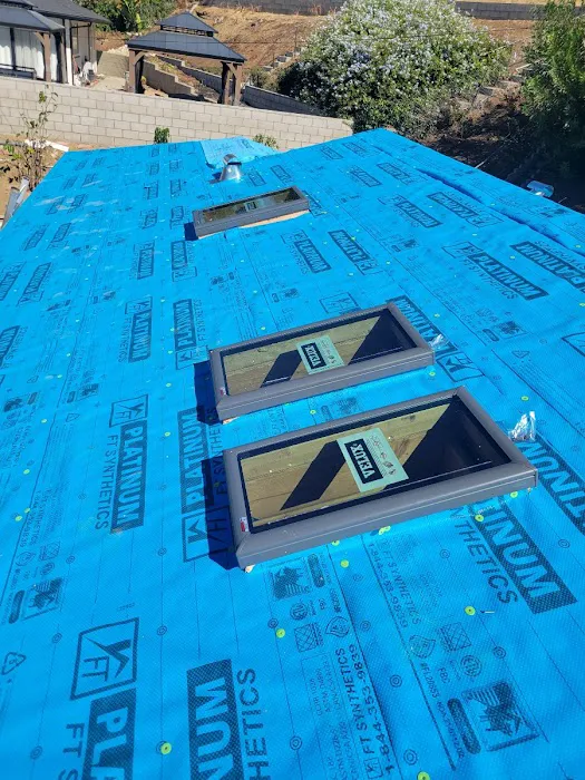 SoCal Master Roofers Picture 7