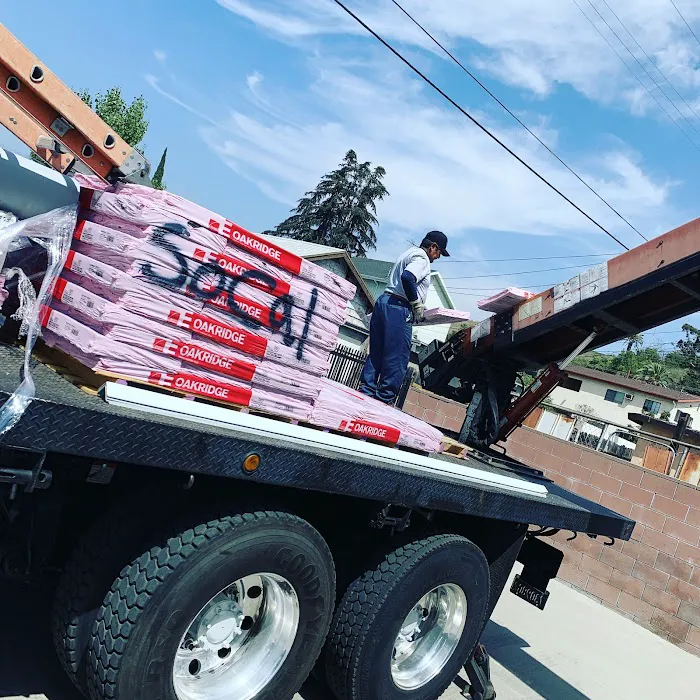 SoCal Master Roofers Picture 9