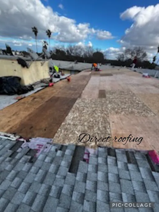 Direct Roofing Picture 3