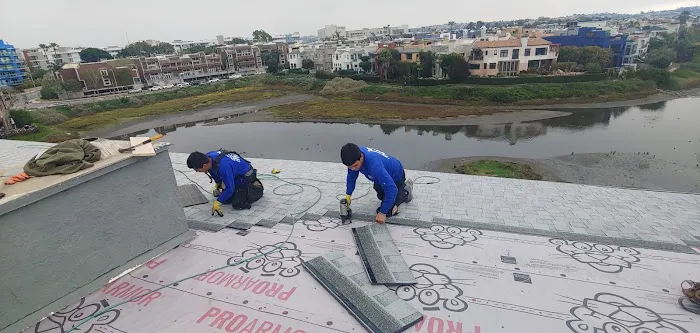 Direct Roofing Picture 1