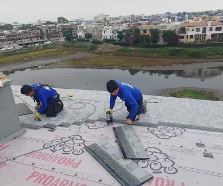 Direct Roofing