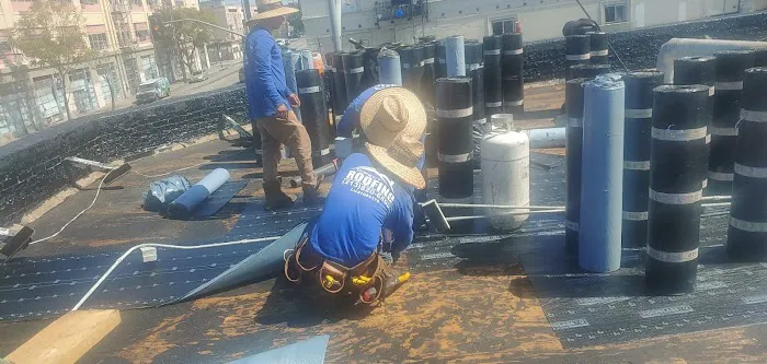 Direct Roofing Picture 9