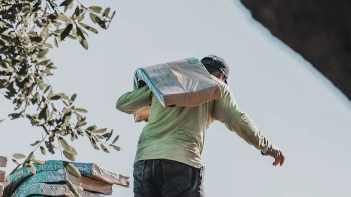 Drafter Roofing Corp Picture 2