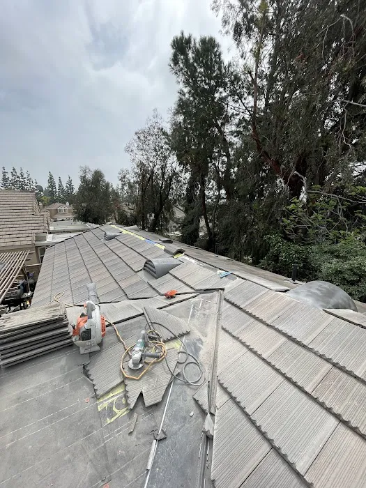 Drafter Roofing Corp Picture 4