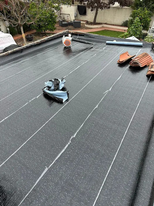 Drafter Roofing Corp Picture 1