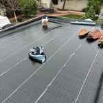 Drafter Roofing Corp