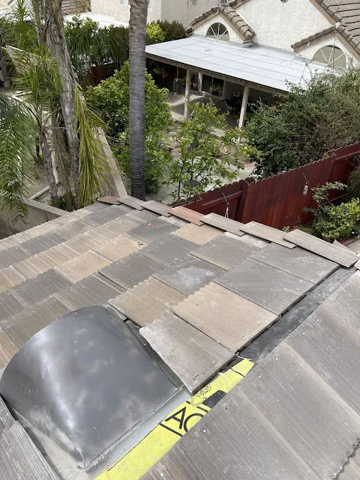 Drafter Roofing Corp Picture 5