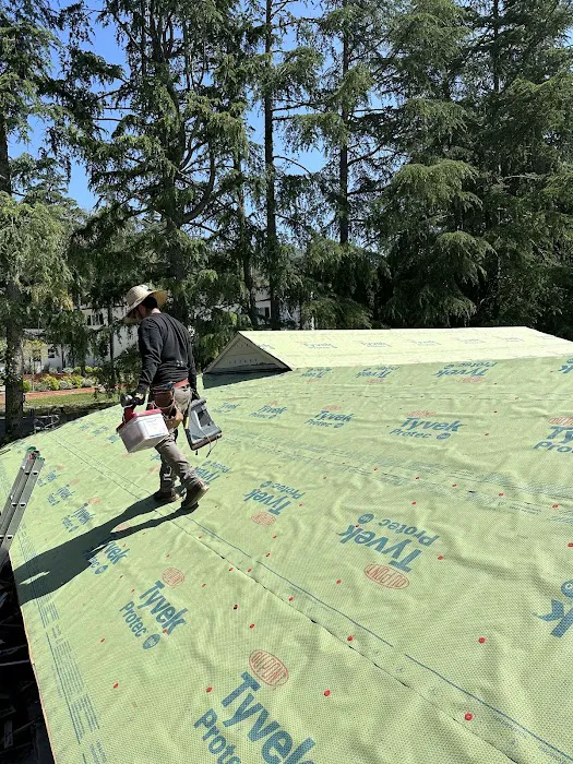 Drafter Roofing Corp Picture 7