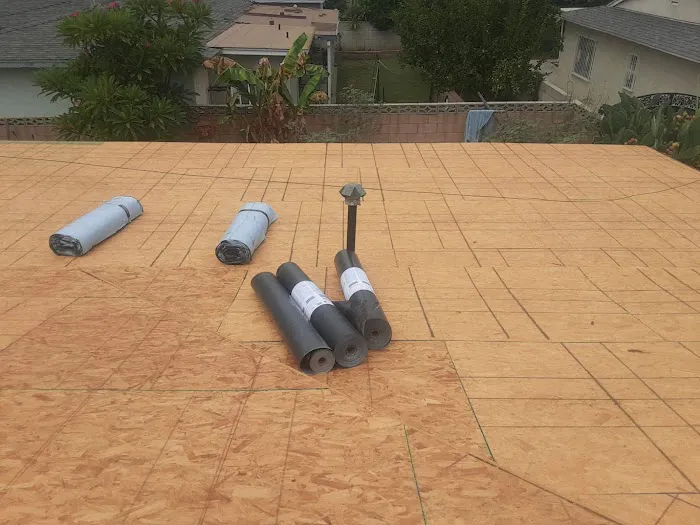 Profile Roofing & Repair INC Picture 4