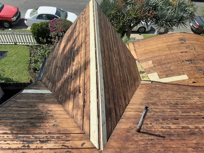 Profile Roofing & Repair INC Picture 2