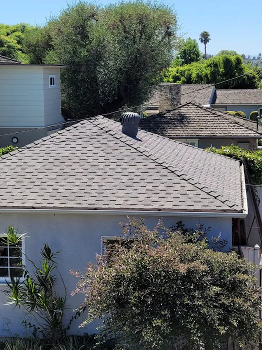 Profile Roofing & Repair INC Picture 3