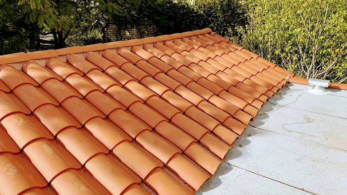 Profile Roofing & Repair INC Picture 1