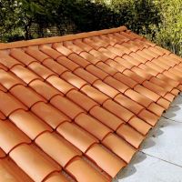 Profile Roofing & Repair INC ico