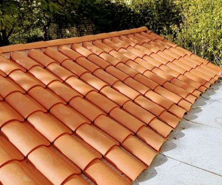 Profile Roofing & Repair INC