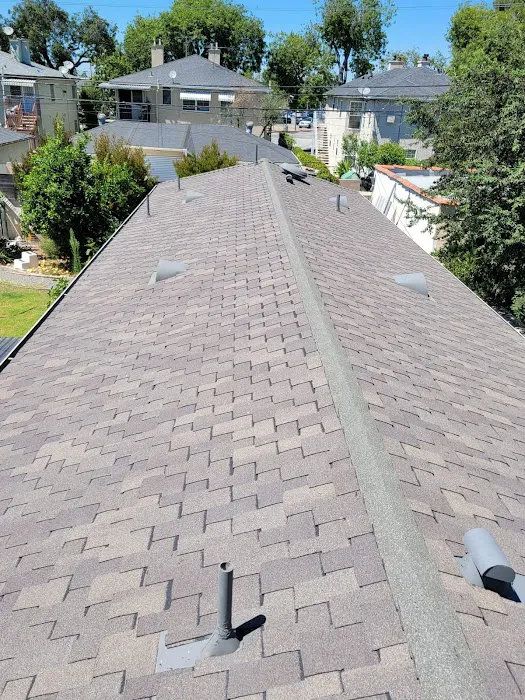 Profile Roofing & Repair INC Picture 8