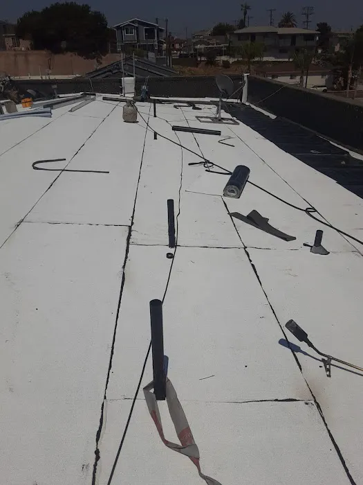 Profile Roofing & Repair INC Picture 5