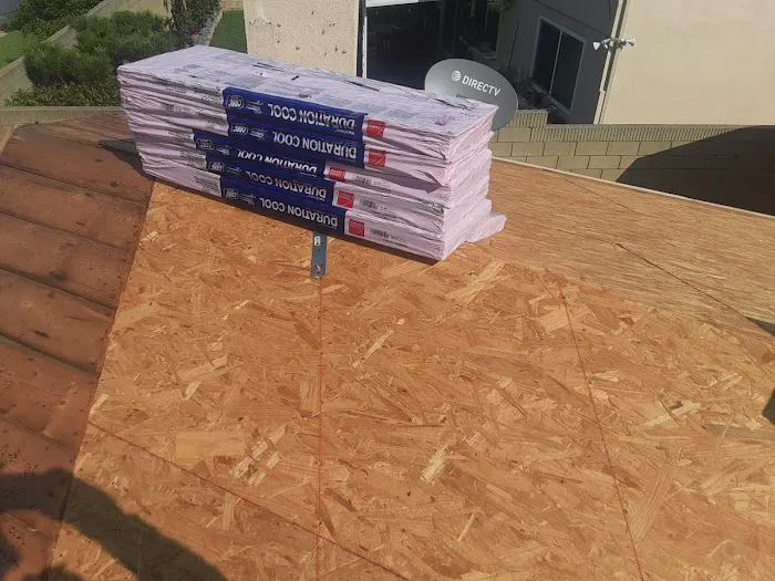 Profile Roofing & Repair INC Picture 7