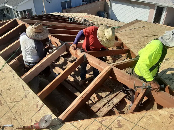 Profile Roofing & Repair INC Picture 6