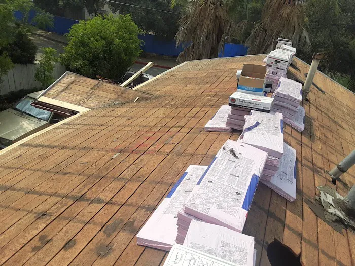 Profile Roofing & Repair INC Picture 10