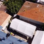 ANY WEATHER ROOFING INC.