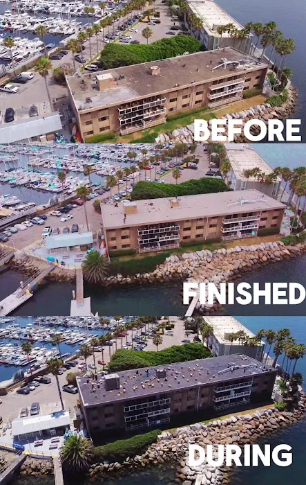 ANY WEATHER ROOFING INC. Picture 2