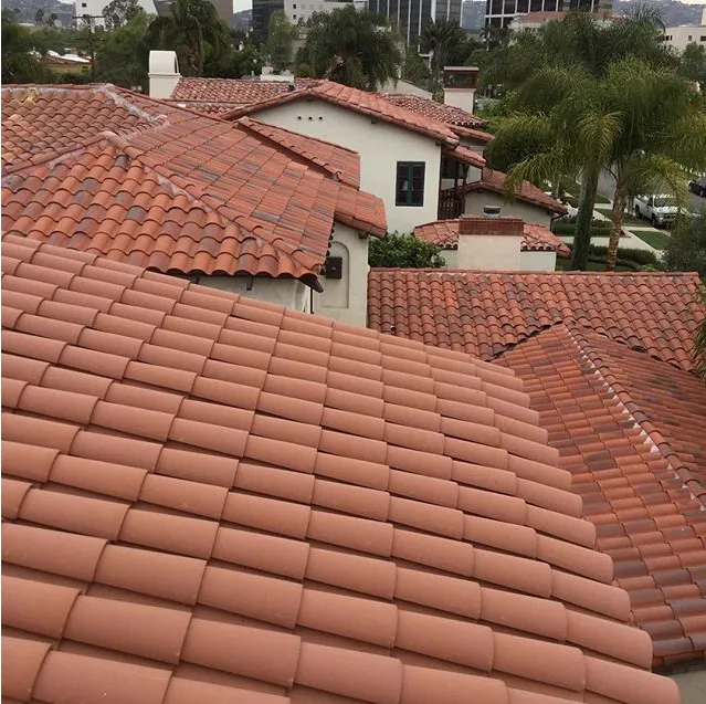 ANY WEATHER ROOFING INC. Picture 5