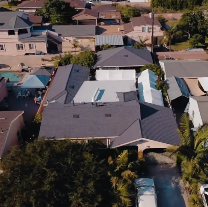 ANY WEATHER ROOFING INC. Picture 9