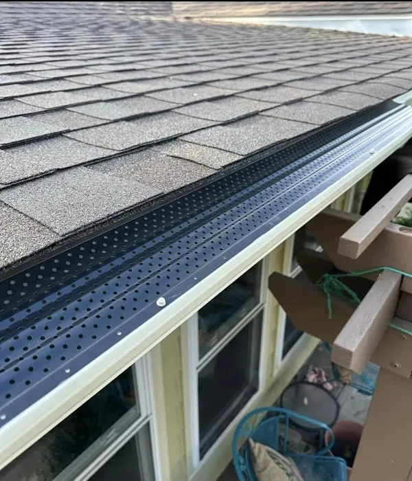 DK Commercial Roofing Picture 1