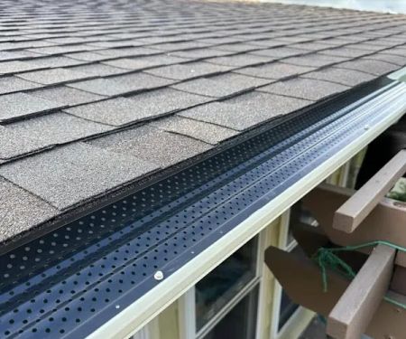 DK Commercial Roofing